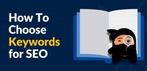 Best Tips to Select Right Keywords For SEO
