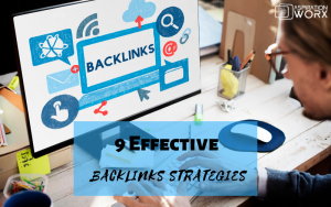 Top Quality BackLinks To Your Website