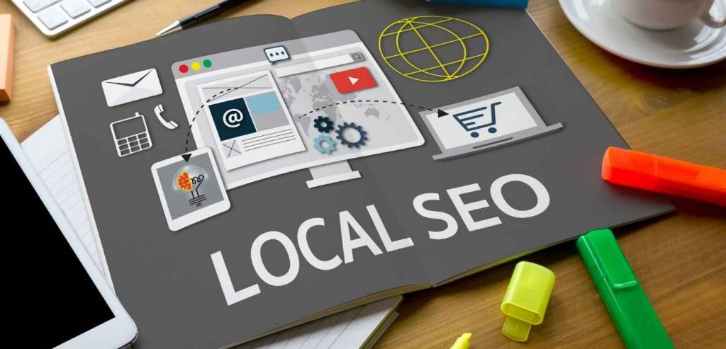 meta description local seo