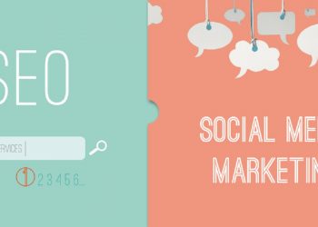 Relation Between SEO And SMM