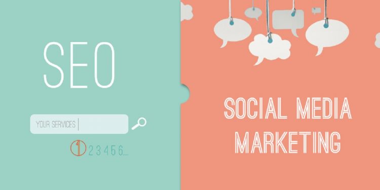 Relation Between SEO And SMM