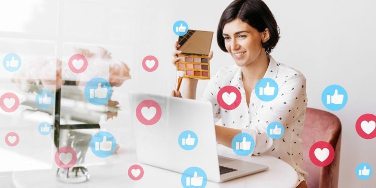 Social Media Engagement