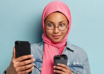 Arabic Social Media Lead Generation Campaign