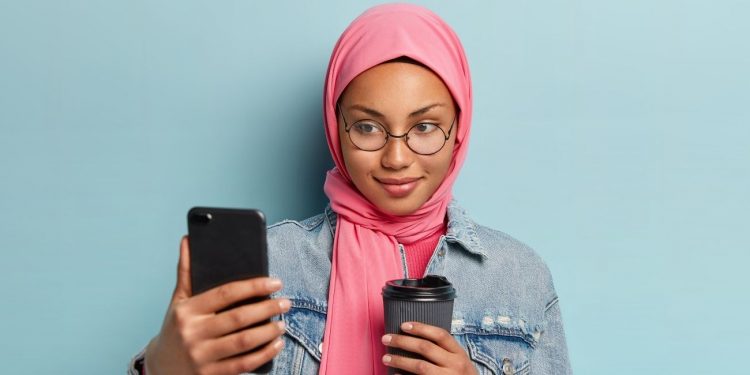 Arabic Social Media Lead Generation Campaign