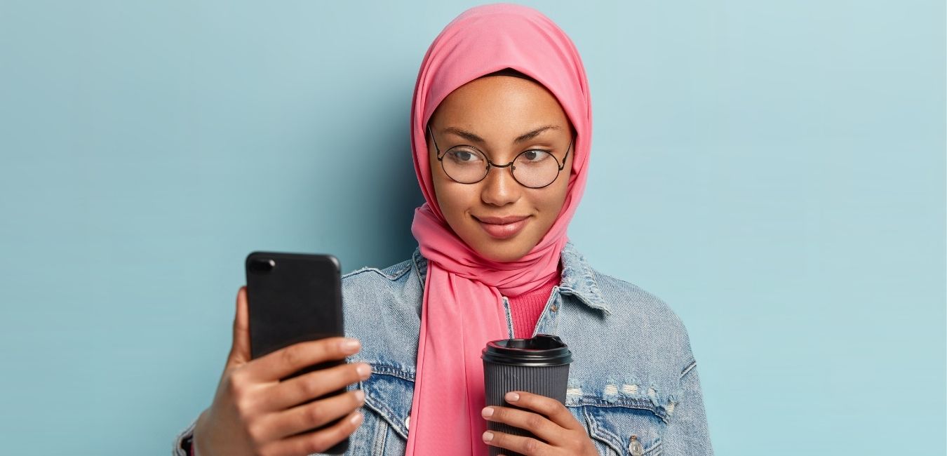 Create an Arabic Social Media Lead Generation Campaign? | AspirationWorx