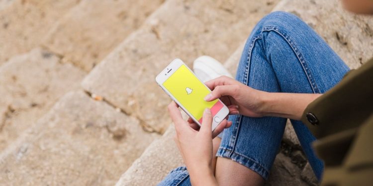 Are the Snapchat ads better for conversions