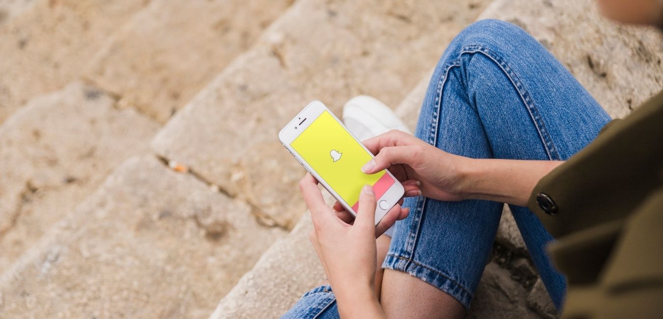 Are the Snapchat ads better for conversions? | AspirationWorx