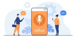 Voice Search for SEO Strategy for success