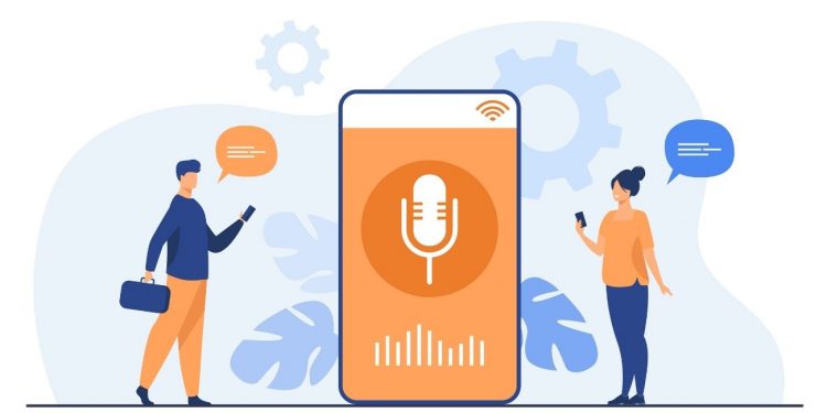 Voice Search for SEO Strategy for success