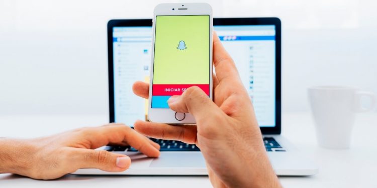 SnapChat Ads