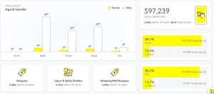 Snapchat Ads Measurement