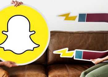 Sales Lead Generation using Snapchat