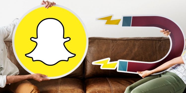 Sales Lead Generation using Snapchat