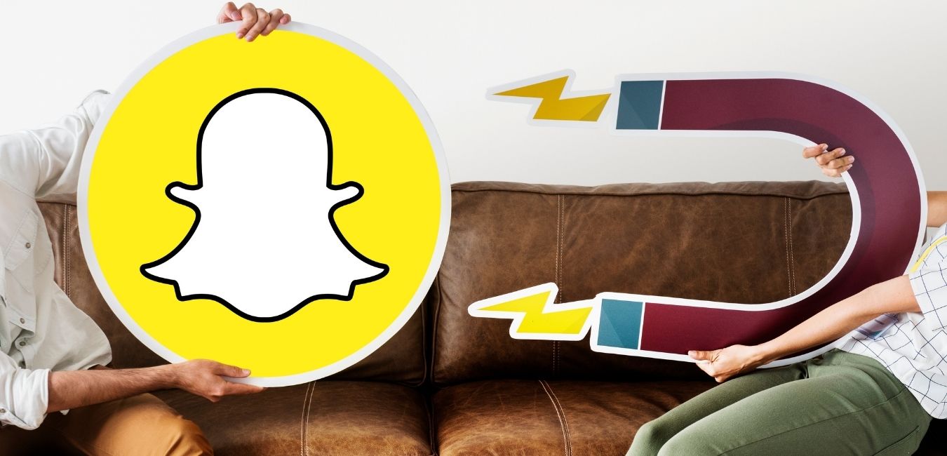 Sales Lead Generation using Snapchat | Digital Blog