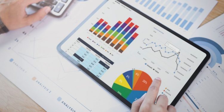 How do you measure the ROI of social media