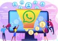 WhatsApp - The Future of Lead Generation