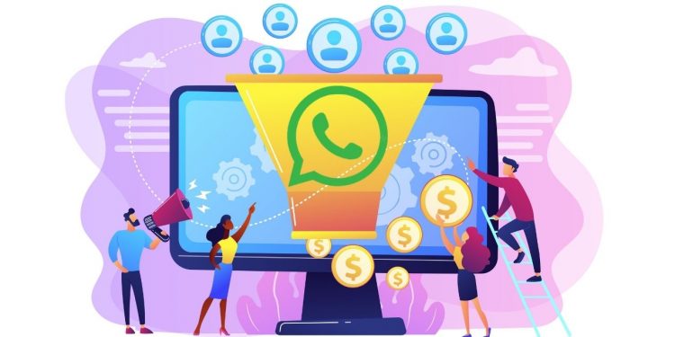 WhatsApp - The Future of Lead Generation