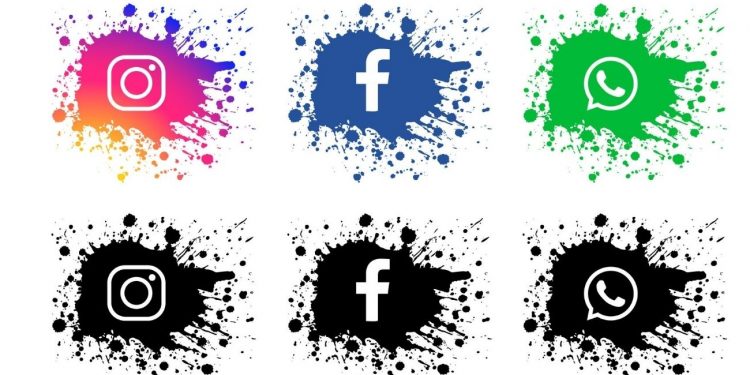 Service resuming for Facebook, Instagram and WhatsApp