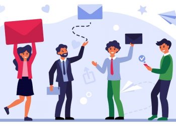 Email Marketing Agency in UAE