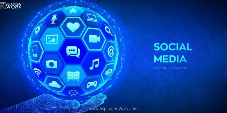 Social Media Agency In Dubai
