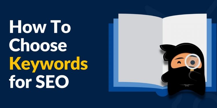 Best Tips to Select Right Keywords For SEO