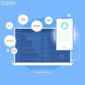 Core Business Web based Apps