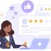 How Google Reviews Impact Map Pack & Organic Search Rankings
