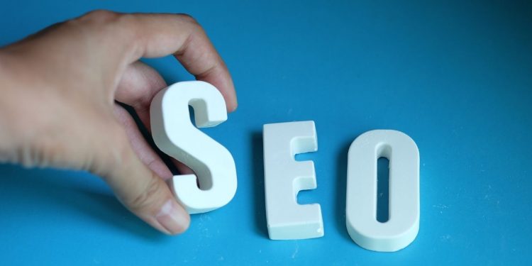 Search Engine Optimization