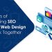 Ways in which SEO and Web Design work together