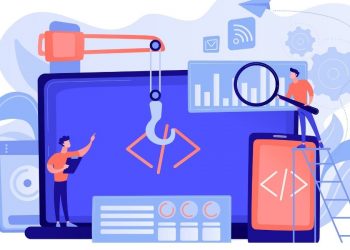 Web Design Company in Dubai