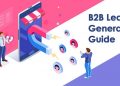 8 Step Winning B2B Lead Generation Strategy in 2022