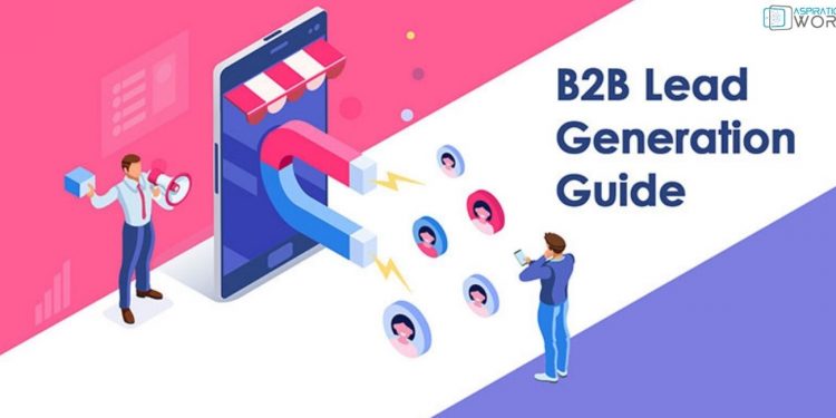 8 Step Winning B2B Lead Generation Strategy in 2022