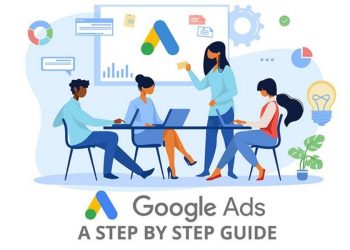 A Comprehensive Guide to Mastering Google Ads
