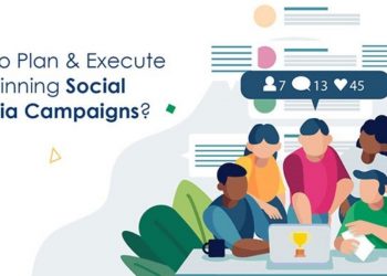 A Practical Guide to Planning, Executing, and Monitoring Effective Social Media Campaigns
