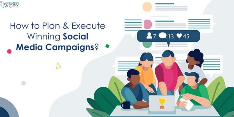 A Practical Guide to Planning, Executing, and Monitoring Effective Social Media Campaigns