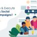 A Practical Guide to Planning, Executing, and Monitoring Effective Social Media Campaigns