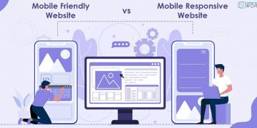 Should Your Website Be Mobile-friendly or Mobile-responsive