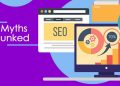 Top 10 Best Common SEO Myths