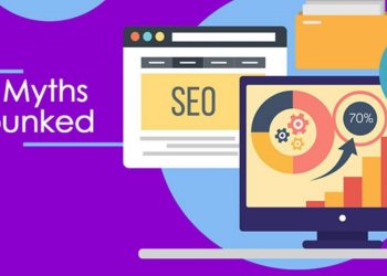 Top 10 Best Common SEO Myths