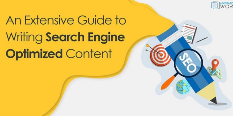 Ultimate Guide to SEO Writing