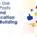Using Guest Posts for Brand Amplification and Link Building in 2022