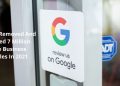 Google Removed And Blocked 7 Million Fake Business Profiles In 2021