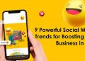 Key Social Media Trends in 2022