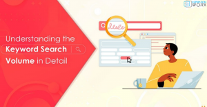Brief Guide to Keyword Search Volume
