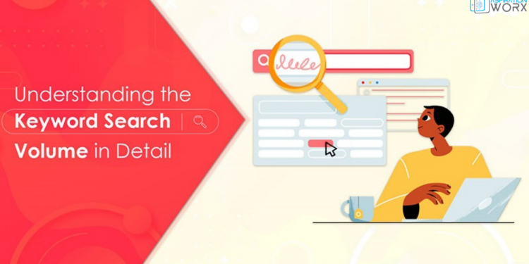 Brief Guide to Keyword Search Volume