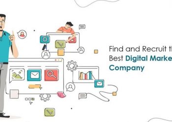How to choose the right digital marketing agency in Dubai