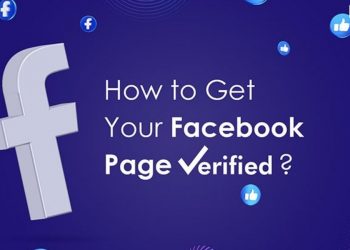 Getting Your Facebook Page or Account Verified in 2022