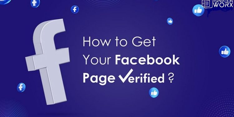 Getting Your Facebook Page or Account Verified in 2022