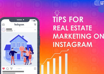 Best 9 Important Tips for Real Estate Marketing on Instagram