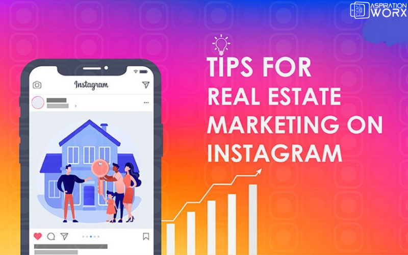 Real Estate Marketing on Instagram | Digital Blog